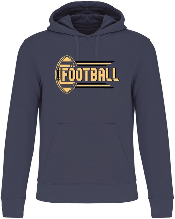 AF BIO Hoodie "First Edition" AF0054