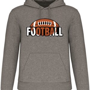 AF BIO Hoodie "First Edition" AF0055