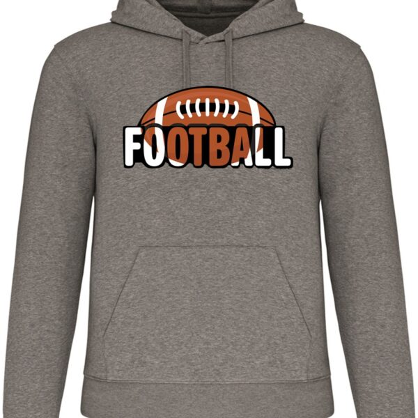 AF BIO Hoodie "First Edition" AF0055