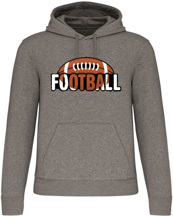AF BIO Hoodie "First Edition" AF0055