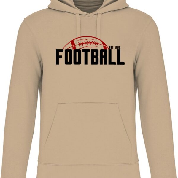 AF BIO Hoodie "First Edition" AF0056