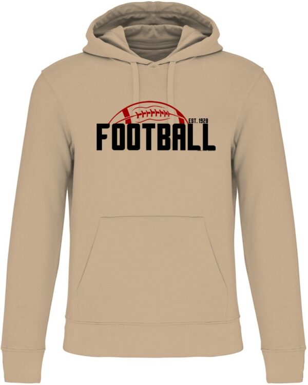 AF BIO Hoodie "First Edition" AF0056