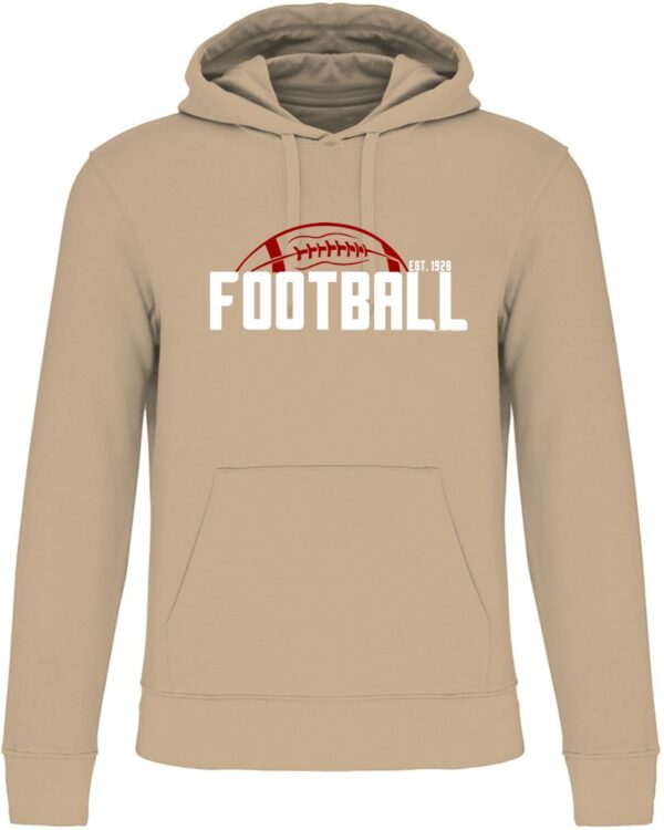 AF BIO Hoodie "First Edition" AF0056 – Bild 4