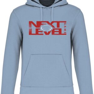 AF BIO Hoodie "First Edition" AF0057