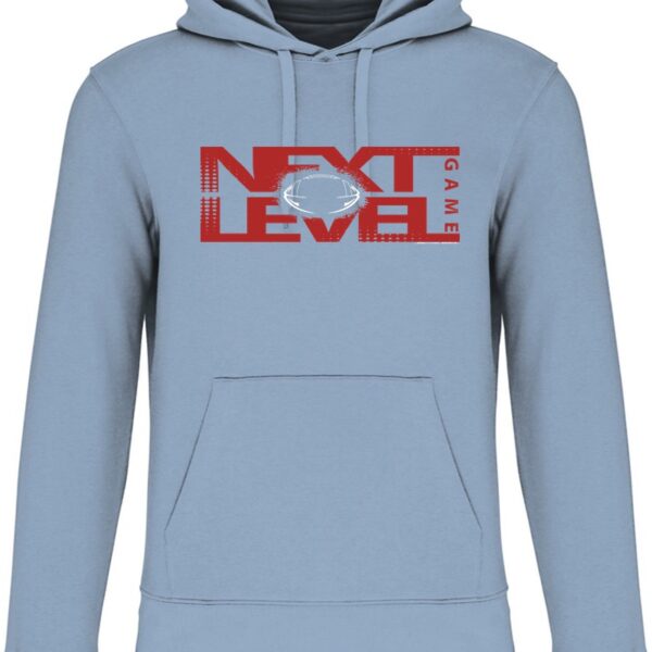 AF BIO Hoodie "First Edition" AF0057