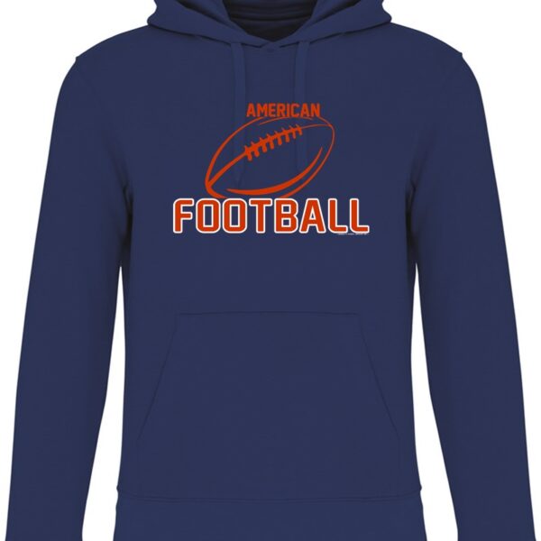 AF BIO Hoodie "First Edition" AF0059