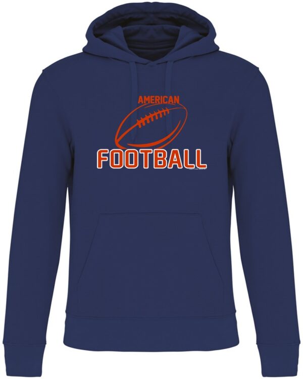 AF BIO Hoodie "First Edition" AF0059