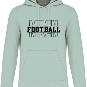 AF BIO Hoodie "First Edition" AF0060