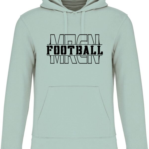 AF BIO Hoodie "First Edition" AF0060