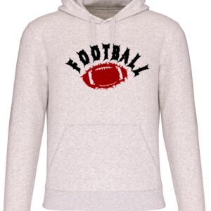 AF BIO Hoodie "First Edition" AF0061