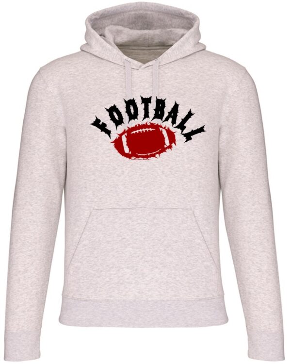 AF BIO Hoodie "First Edition" AF0061