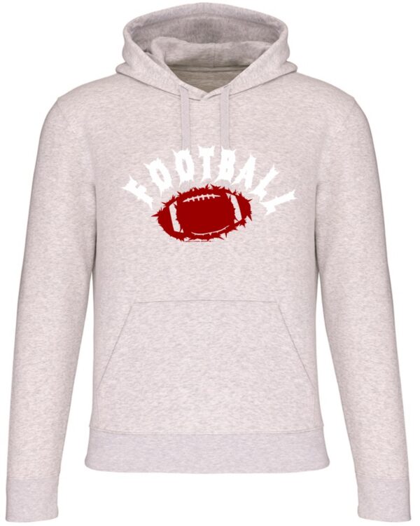 AF BIO Hoodie "First Edition" AF0061 – Bild 4