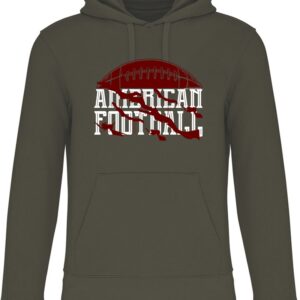 AF BIO Hoodie "First Edition" AF0063
