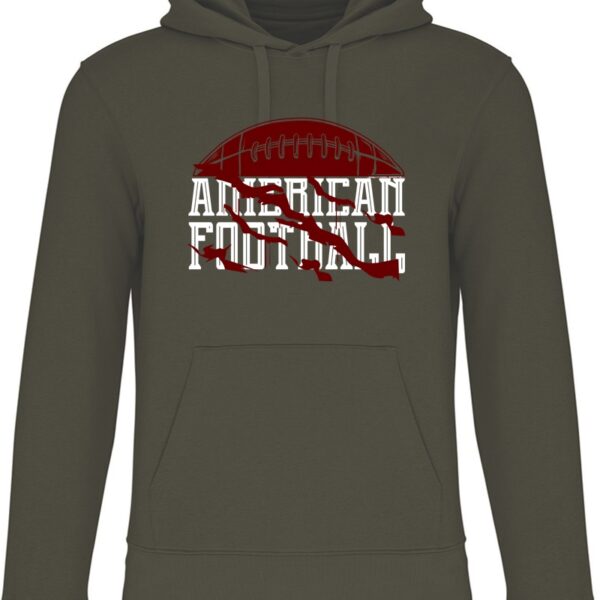 AF BIO Hoodie "First Edition" AF0063