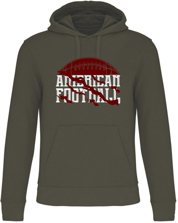 AF BIO Hoodie "First Edition" AF0063