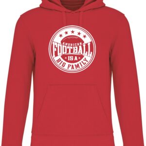 AF BIO Hoodie "First Edition" AF0064