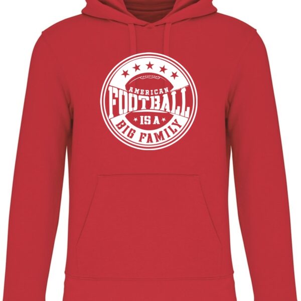 AF BIO Hoodie "First Edition" AF0064
