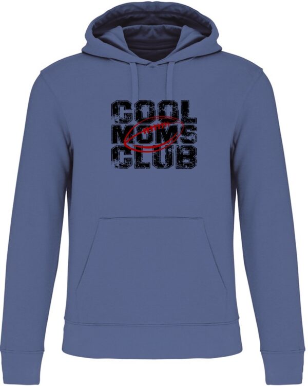 AF BIO Hoodie "First Edition" AF0065 – Bild 5