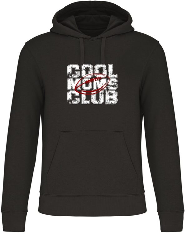 AF BIO Hoodie "First Edition" AF0065 – Bild 4