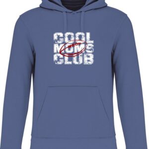 AF BIO Hoodie "First Edition" AF0065