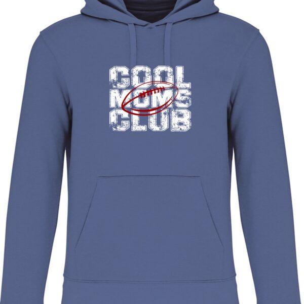 AF BIO Hoodie "First Edition" AF0065