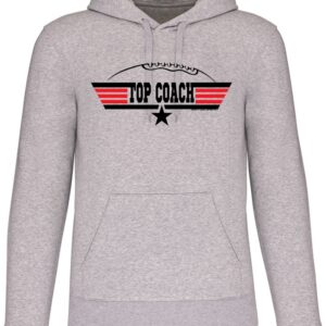 AF BIO Hoodie "First Edition" AF0066