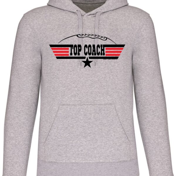 AF BIO Hoodie "First Edition" AF0066