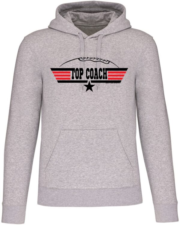 AF BIO Hoodie "First Edition" AF0066