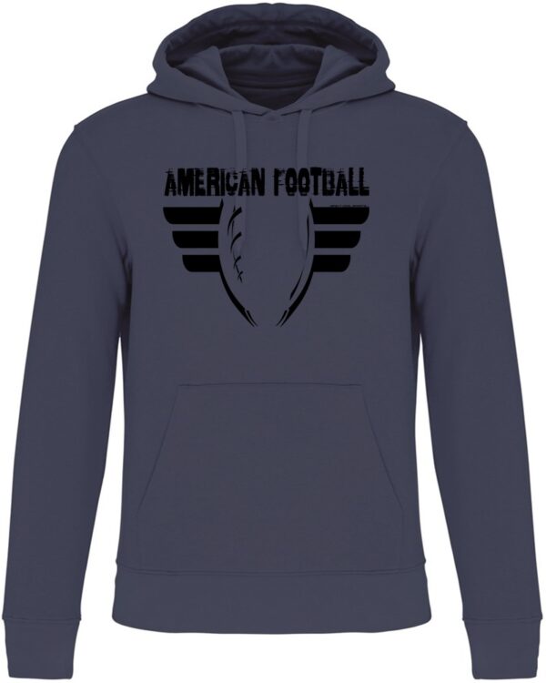 AF BIO Hoodie "First Edition" AF0068 – Bild 5