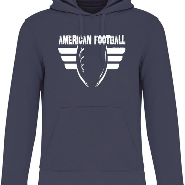 AF BIO Hoodie "First Edition" AF0068