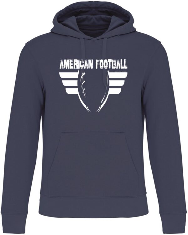 AF BIO Hoodie "First Edition" AF0068
