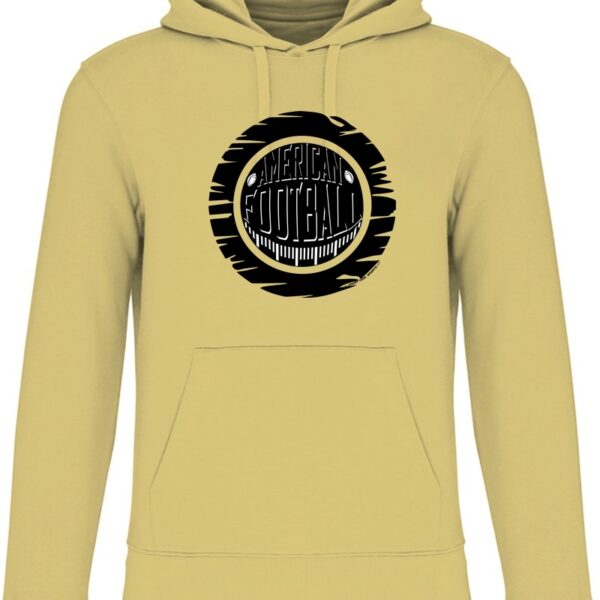 AF BIO Hoodie "First Edition" AF0069