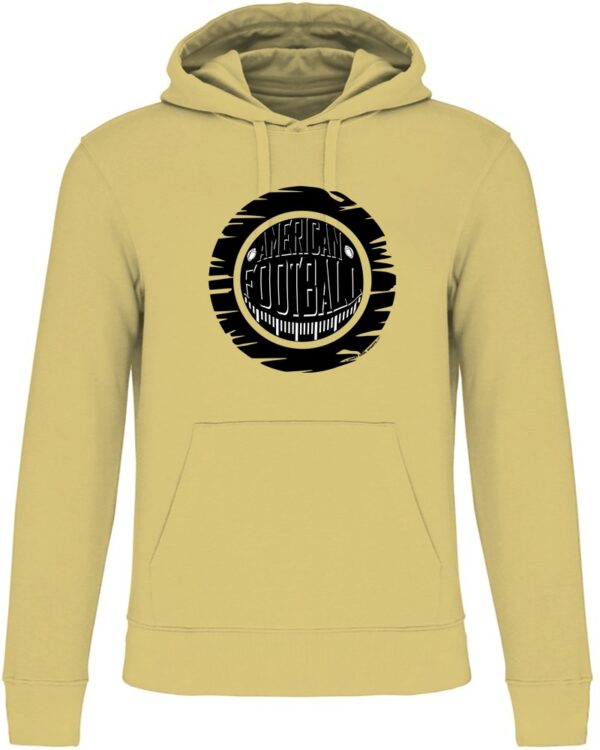 AF BIO Hoodie "First Edition" AF0069