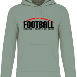 AF BIO Hoodie "First Edition" AF0070