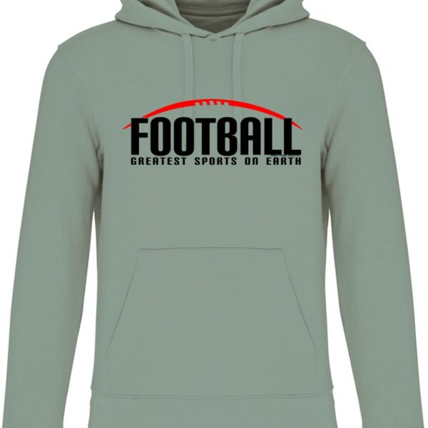 AF BIO Hoodie "First Edition" AF0070