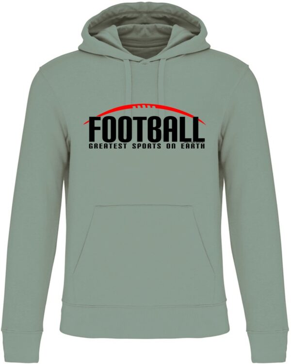 AF BIO Hoodie "First Edition" AF0070
