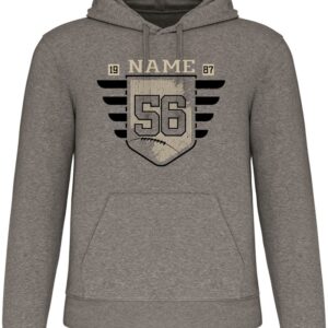 AF BIO Hoodie "First Edition" AF0071