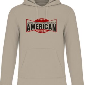 AF BIO Hoodie "First Edition" AF0073