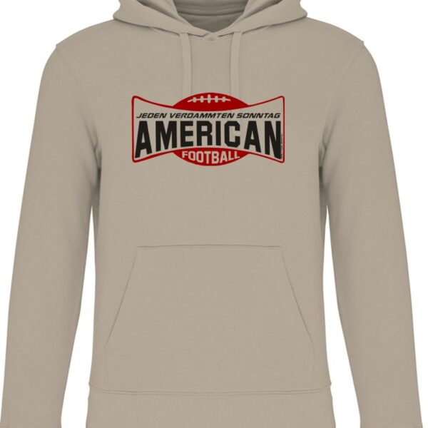 AF BIO Hoodie "First Edition" AF0073