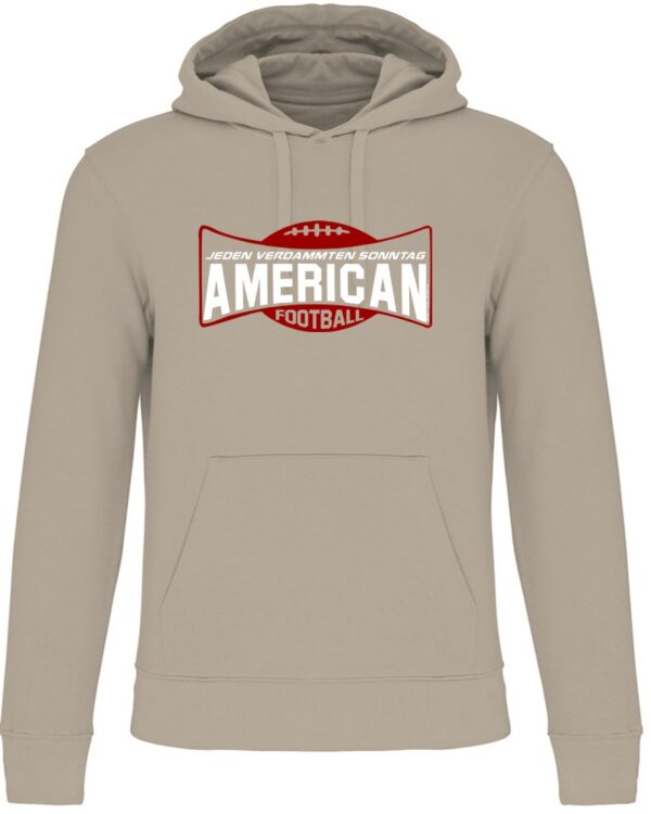 AF BIO Hoodie "First Edition" AF0073 – Bild 4