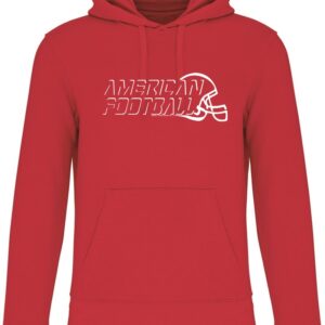 AF BIO Hoodie "First Edition" AF0074