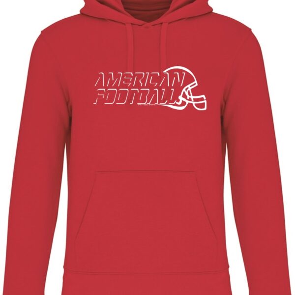 AF BIO Hoodie "First Edition" AF0074