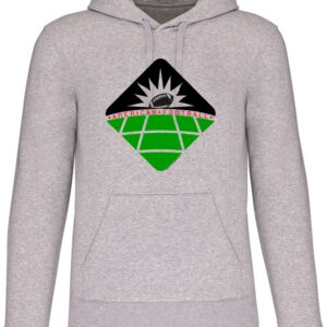 AF BIO Hoodie "First Edition" AF0076