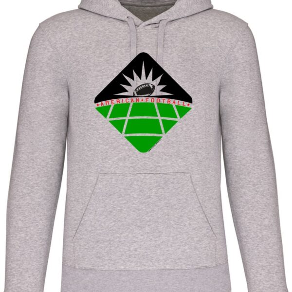 AF BIO Hoodie "First Edition" AF0076