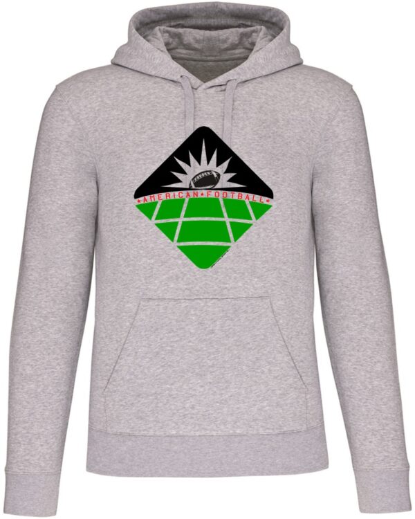 AF BIO Hoodie "First Edition" AF0076
