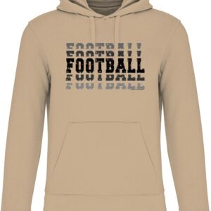 AF BIO Hoodie "First Edition" AF0077