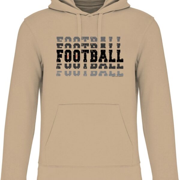 AF BIO Hoodie "First Edition" AF0077