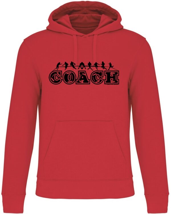 AF BIO Hoodie "First Edition" AF0079 – Bild 4