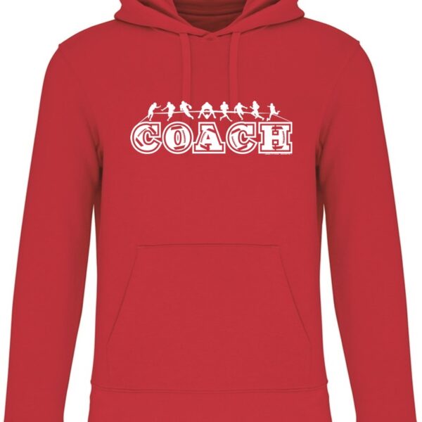 AF BIO Hoodie "First Edition" AF0079