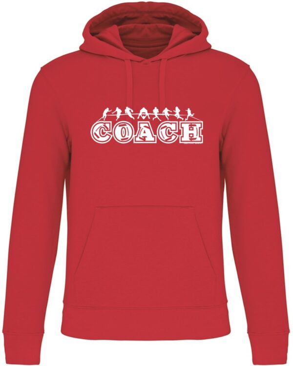 AF BIO Hoodie "First Edition" AF0079